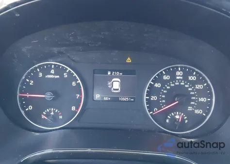 2021 Kia Seltos Ex из США, поврежденный, VIN KNDERCAA6M7192378